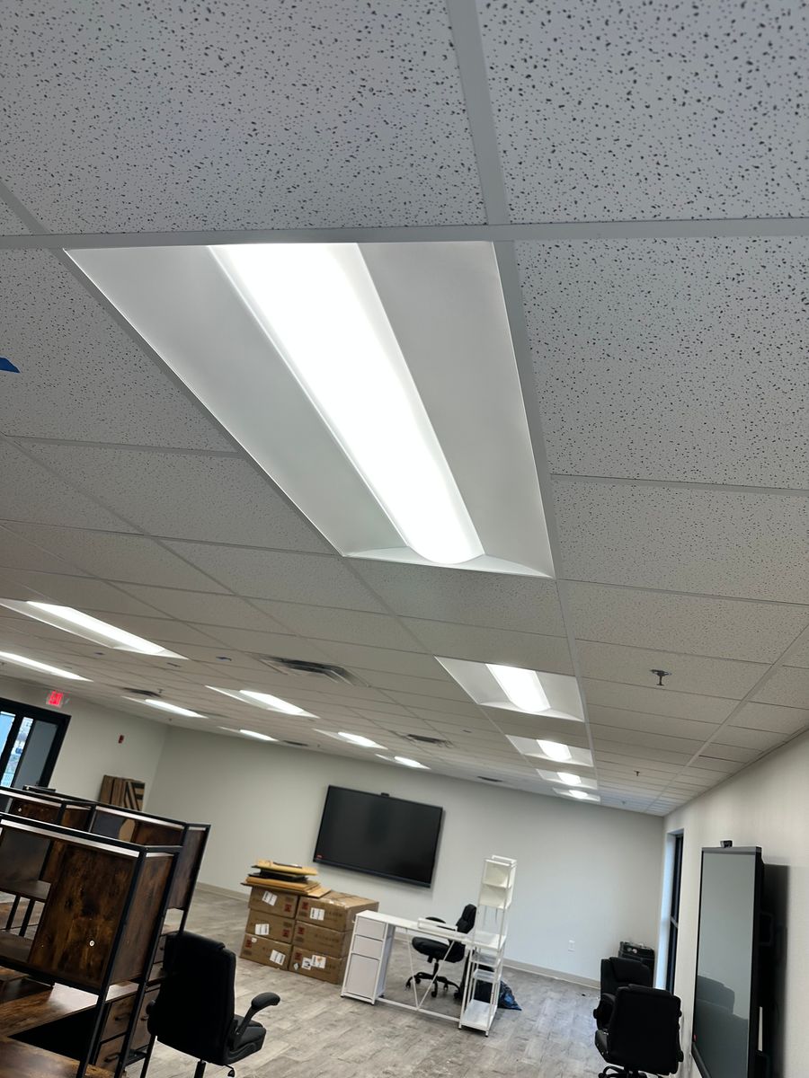 Lighting Installation & Repair for ShellShocked Electric in Madisonville, TN