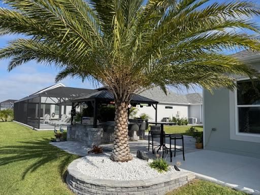 Landscape Installation for Top Quality Hardscapes in Wildwood, FL