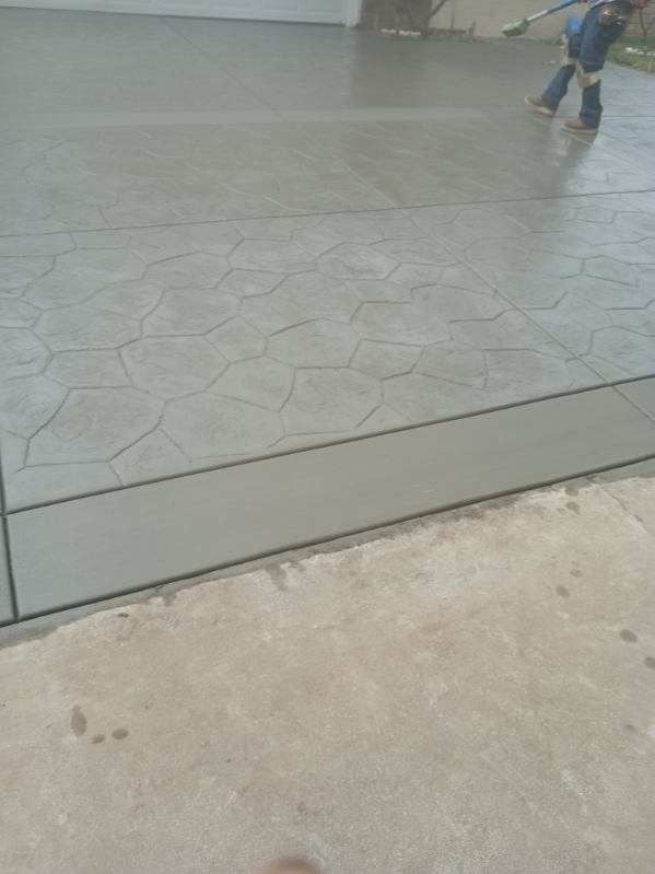 Concrete Slab Construction for S.L. Concrete in Upland, CA