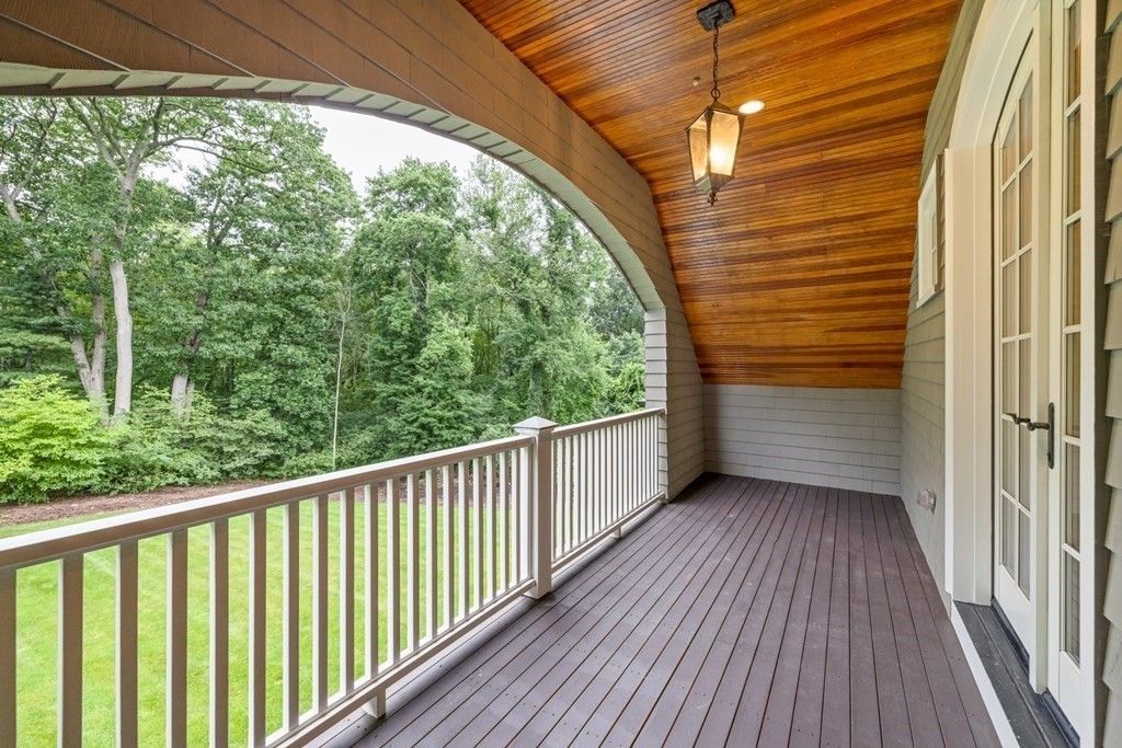 Deck & Patio Installation for Mayo Construction in Walpole, MA