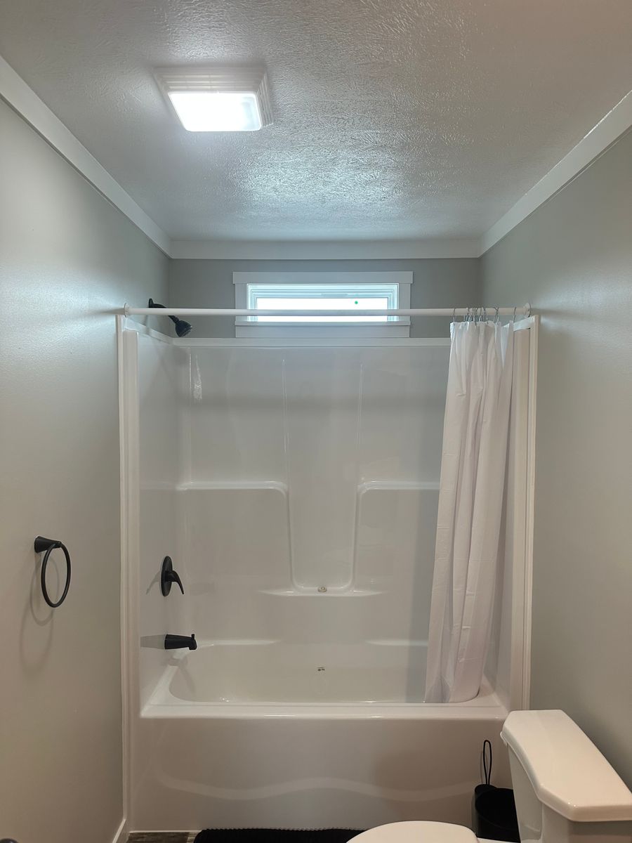 Plumbing & Electrical Repairs for Nate’s Handyman Services in Rochester, NY