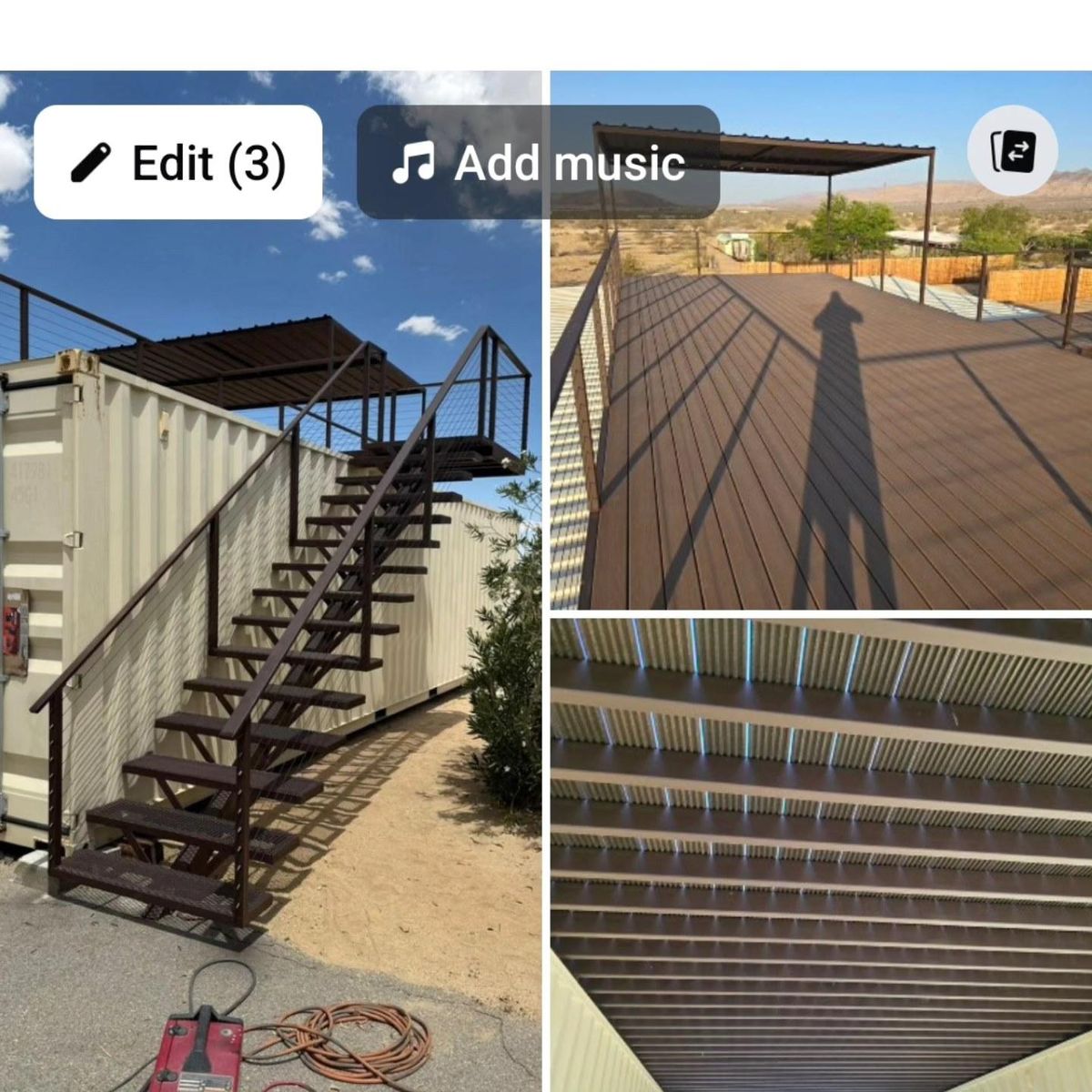 Repair and Maintenance for 24 Hour Mobile Welding in Yucca Valley, CA