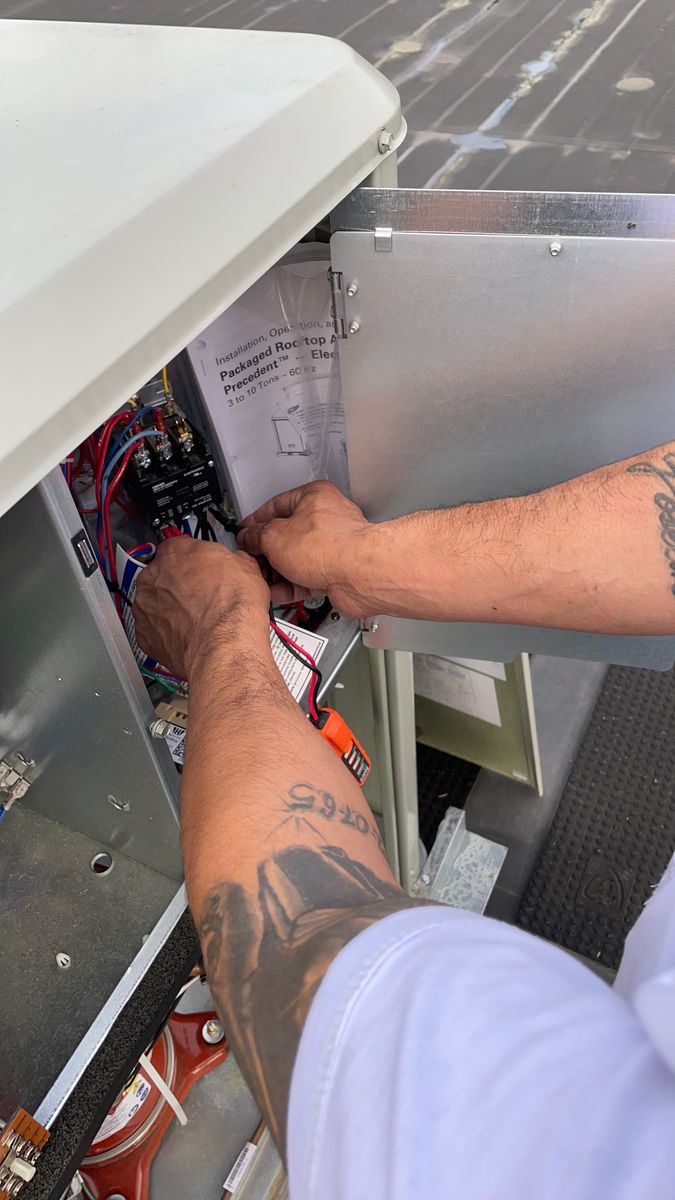 HVAC for KMC Home Improvement  in Memphis, TN