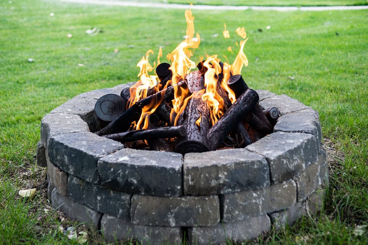 Fire Pits for Top Notch Tennessee Outdoor Services in Murfreesboro, TN
