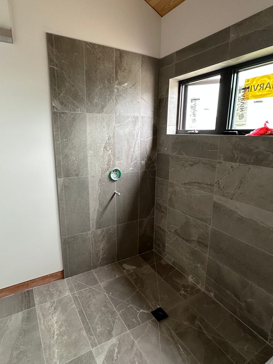 Bathroom Remodeling for Ren Levine Construction in Sonoma County, CA