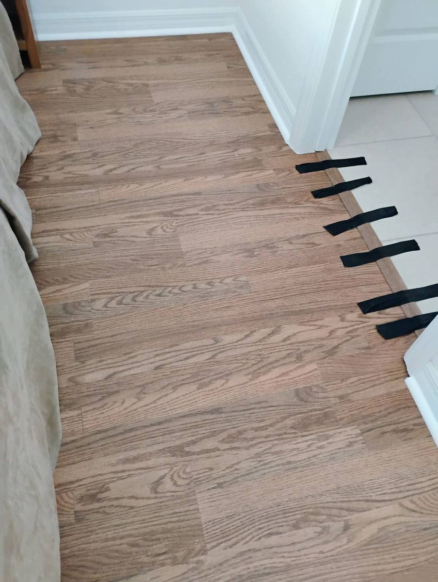 Flooring Repair for Travieso Flooring LLC in Dade City, FL