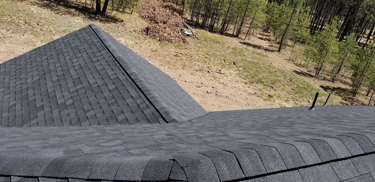 Roofing Replacement for Rhino Roofing Spokane in Spokane Valley, WA