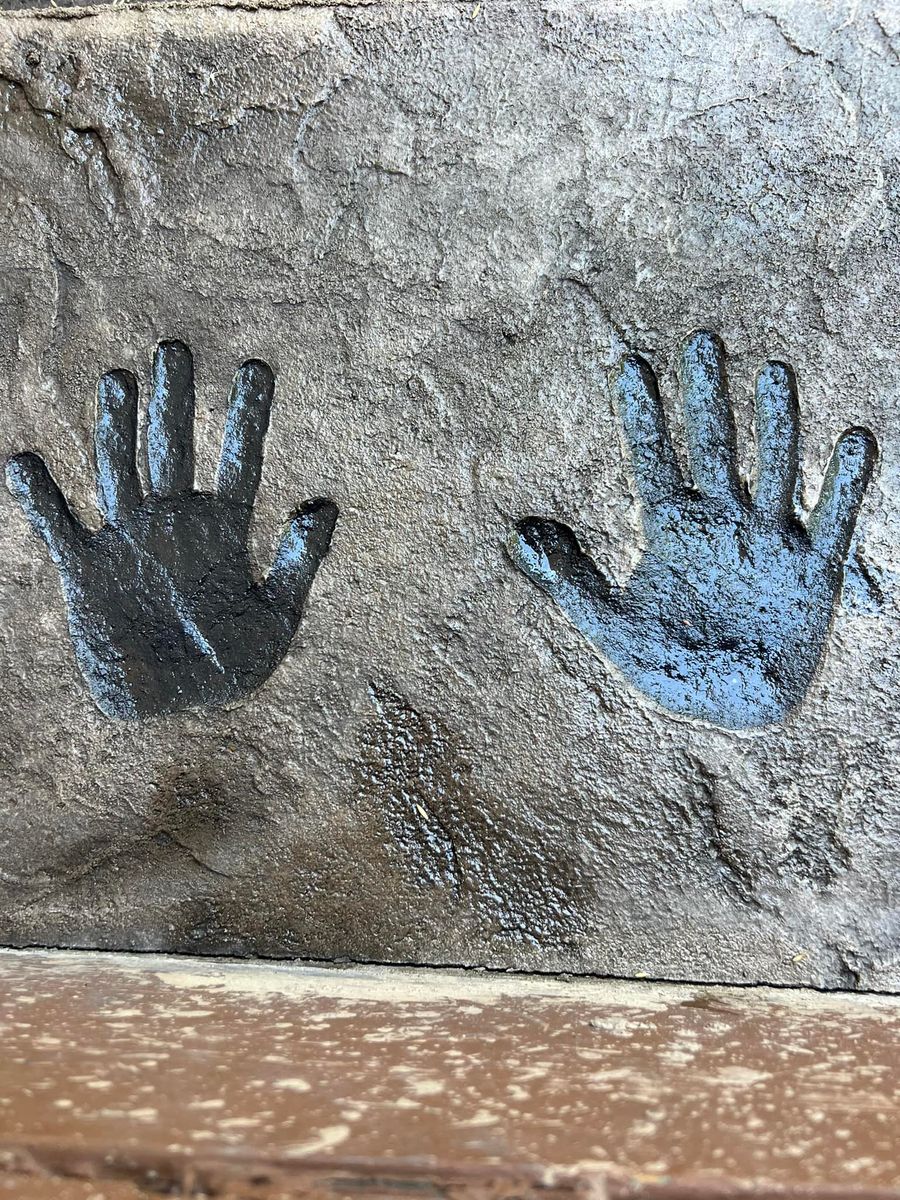 Concrete for Steadfast Solutions in Columbia, MO