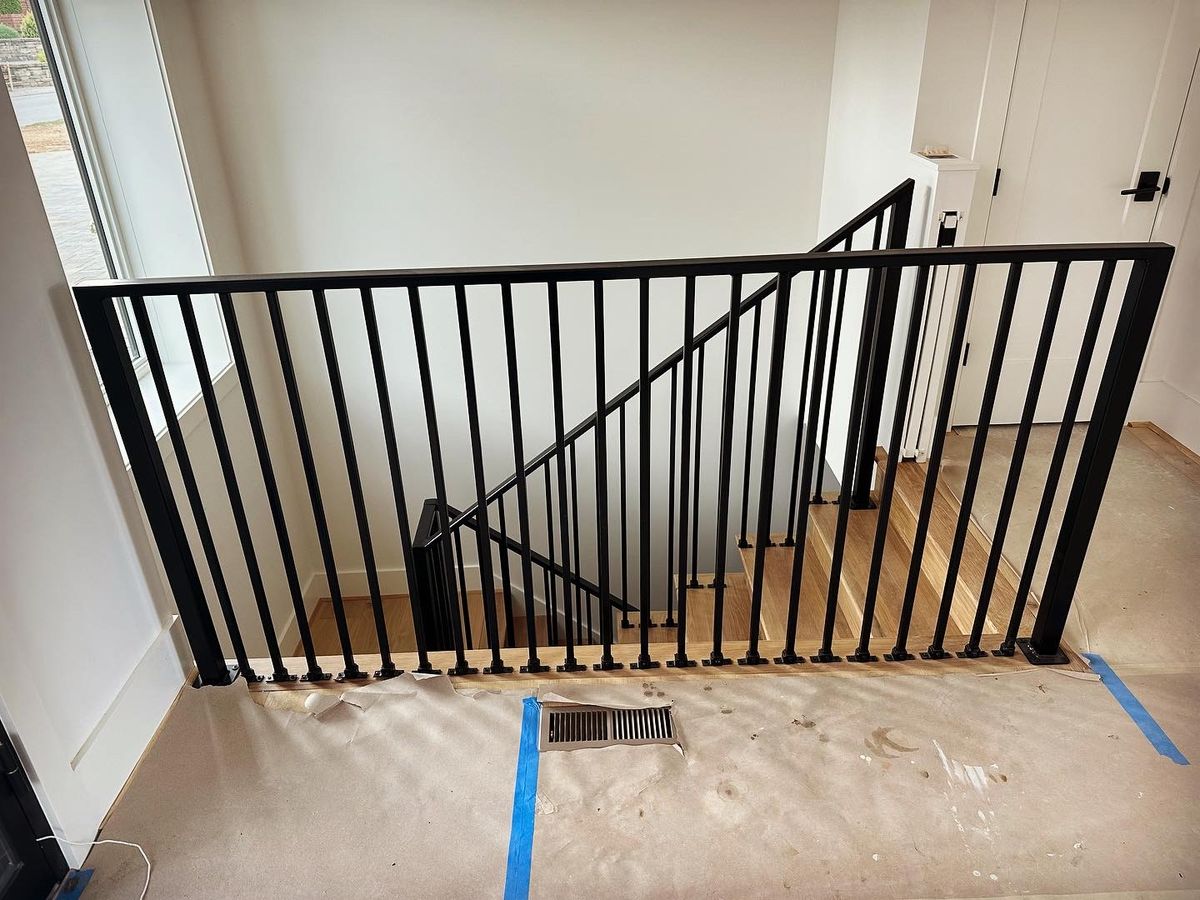 Custom Welding for TAG Welding and fabrication in Dalton, GA