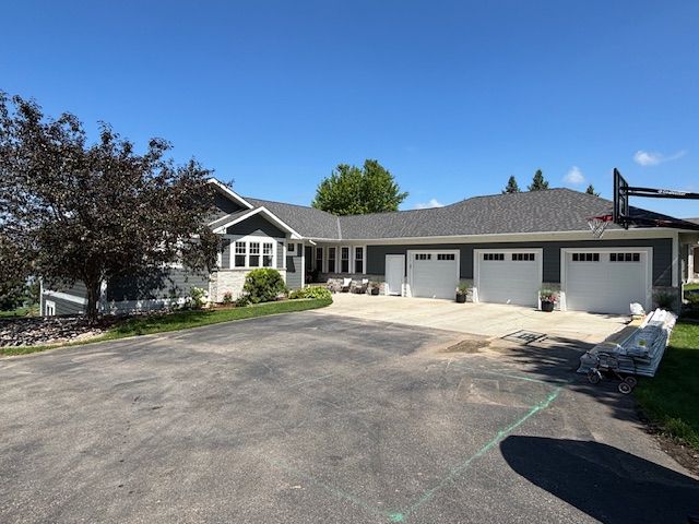 Custom Home Construction for Reichling Construction LLC in Park Rapids, MN