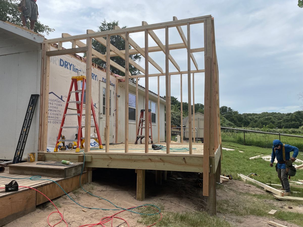 New Builds for Revival Remodeling and Roofing in Grapevine, TX