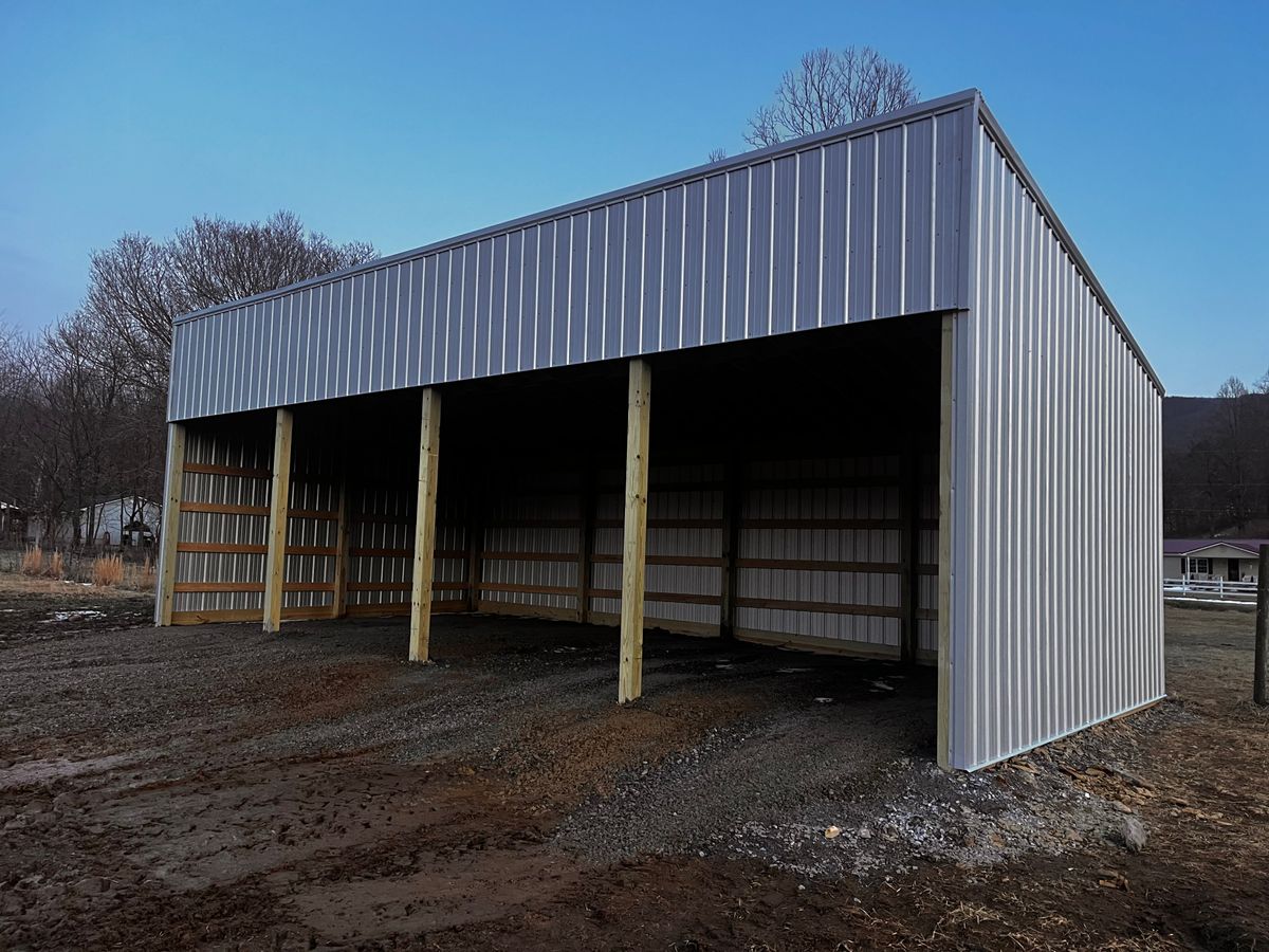 Exterior Remodeling for Lenichek & Co Home Improvement in Jonesborough, TN