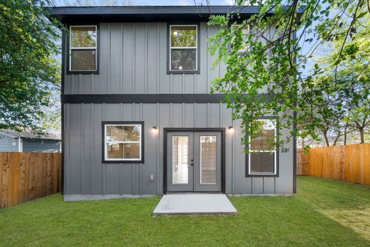 Custom Home Construction for Concrete Cowboys Construction Services in San Antonio, TX