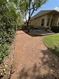 Hardscape Installation for Oviedo Land & Garden in Bastrop, TX