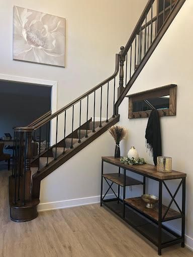 Cabinet Painting for TL Painting in Joliet, IL