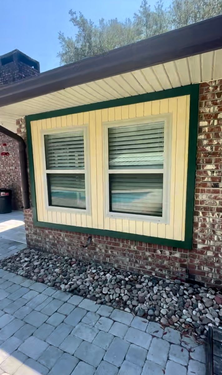 Hardscaping for Everything for the Home Inc. in Destin, FL