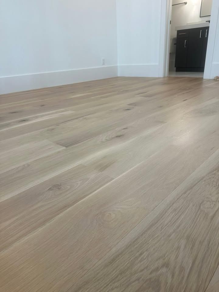 Hardwood Flooring for Amazing Flooring LLC in Hilton Head Island, SC