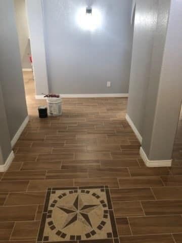 Flooring for Super General Construction LLC in El Paso, TX