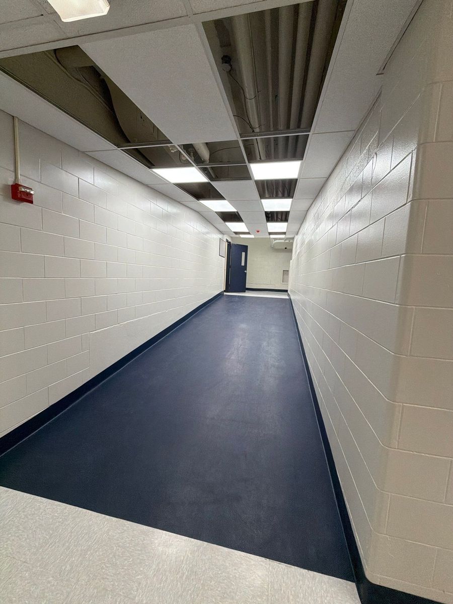 Commercial Painting for Arias Painting LLC in New Jersey, NJ