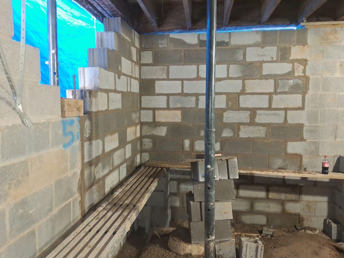 Tile Install & Repair for RS Hunter LLC in Lycoming County, PA