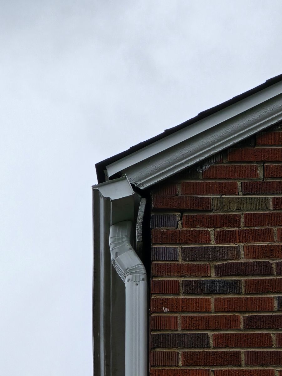 Gutter Repairs for Dotson Seamless Guttering in Mars Hill, NC