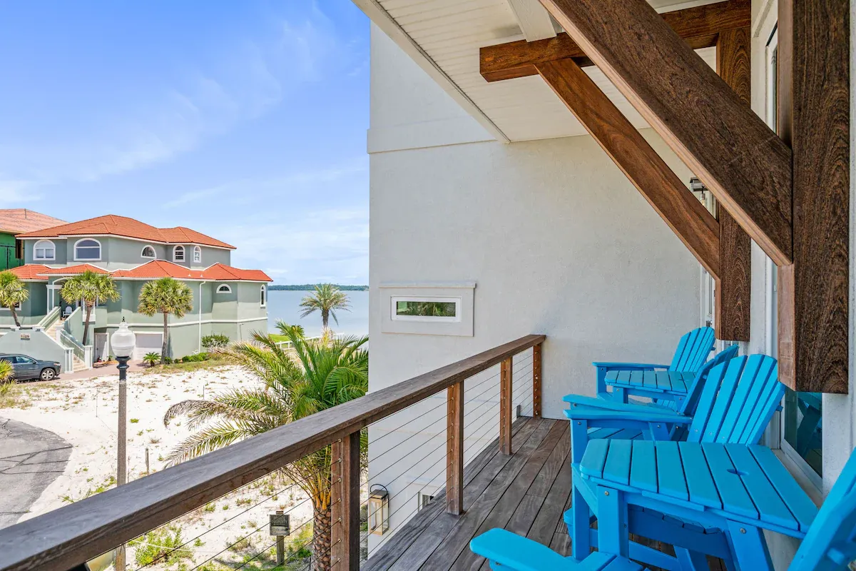 Deck & Patio Installation for Boomer Builds in Gulf Breeze, FL