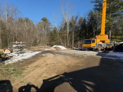 Tree Removal for Abair Tree Service in Weare, NH