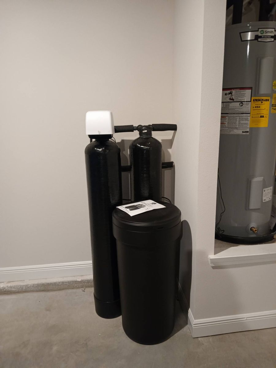 Residential Water Filtration Systems for Honest Water of the Panhandle in Port St. Joe, FL