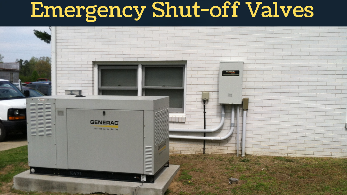 Generator Installation (Backup Power) for Texas Estate Construction in West University Place, TX