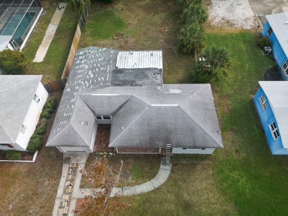 Roofing Repairs for I NEED A ROOF in Tampa, Florida