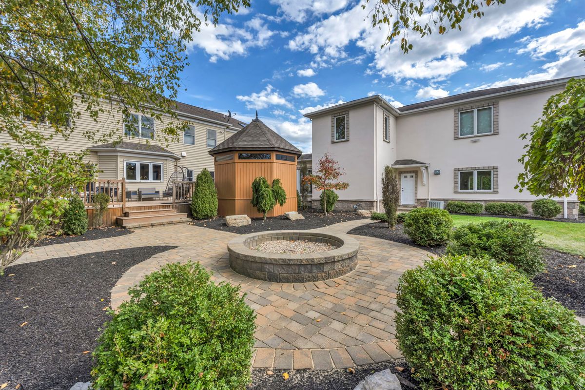 Interior/Exterior Painting for ForeverHome RE in Cleveland, OH