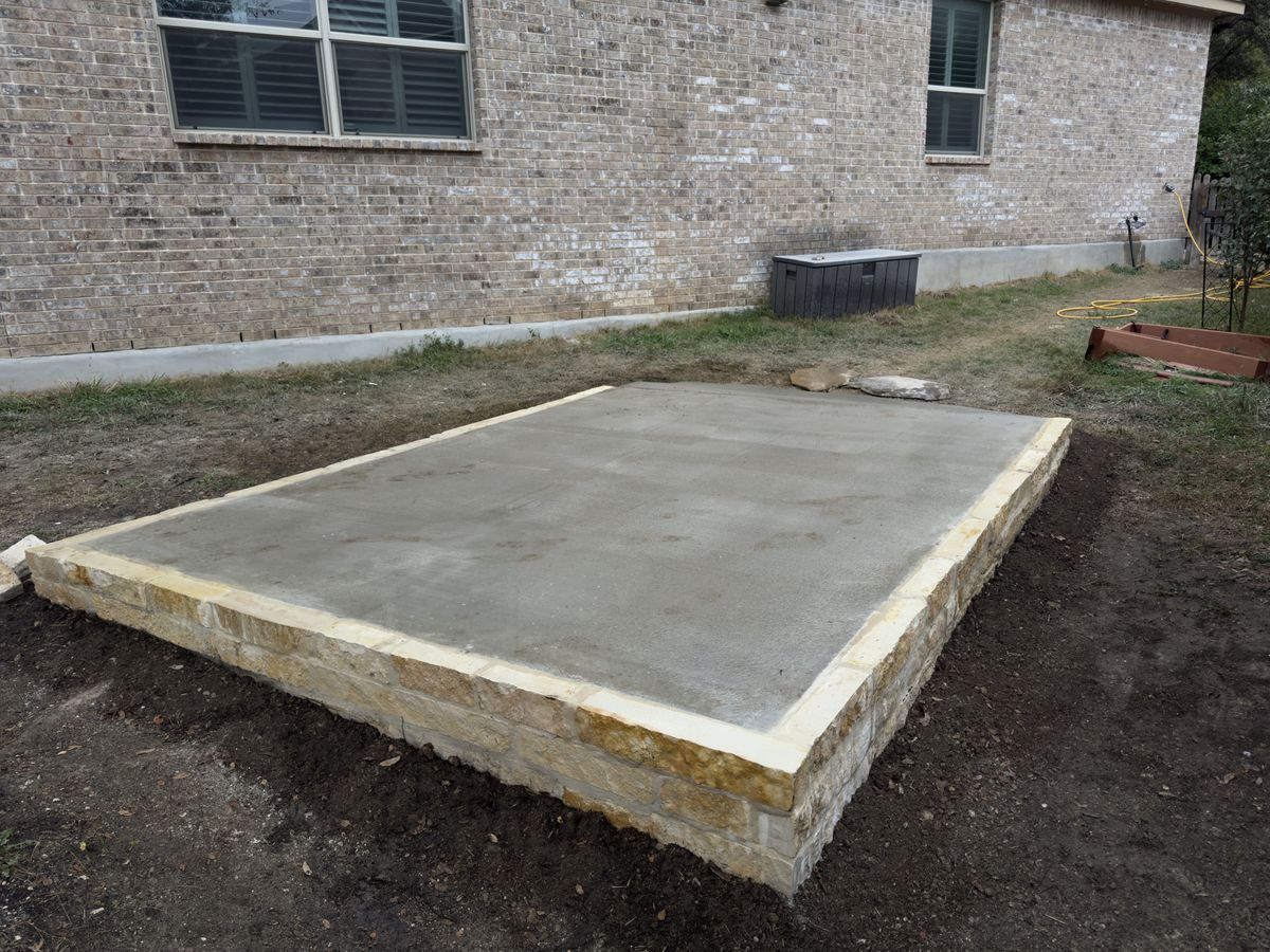 Remodeling Services for Da Silva Construction in San Antonio, TX