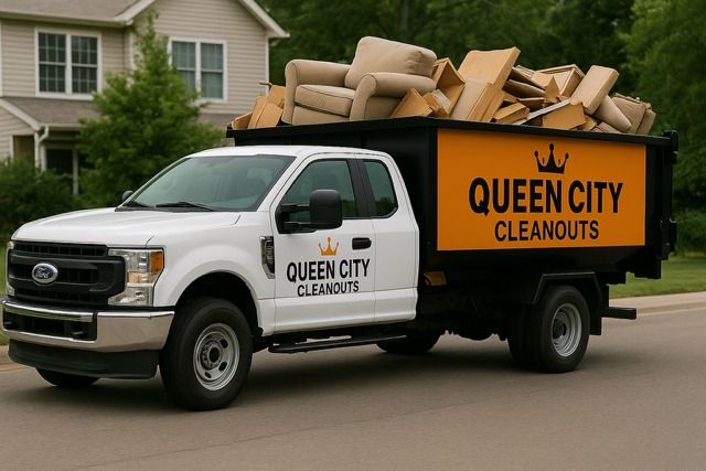 Other Services for Carolina Premier Moving & Hauling in Charlotte, NC