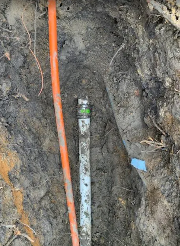 Pipe Installation and Repairs for JB & Sons Plumbing  in Irving, TX