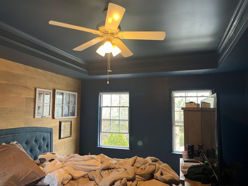 Other Painting Services for Ain't Just Paint Divas in Fort Mill, South Carolina