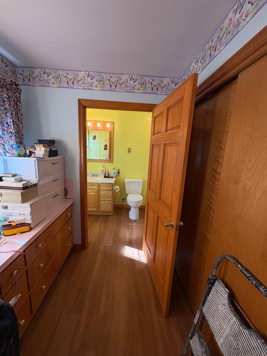 Bathroom Renovation for RS Hunter LLC in Lycoming County, PA