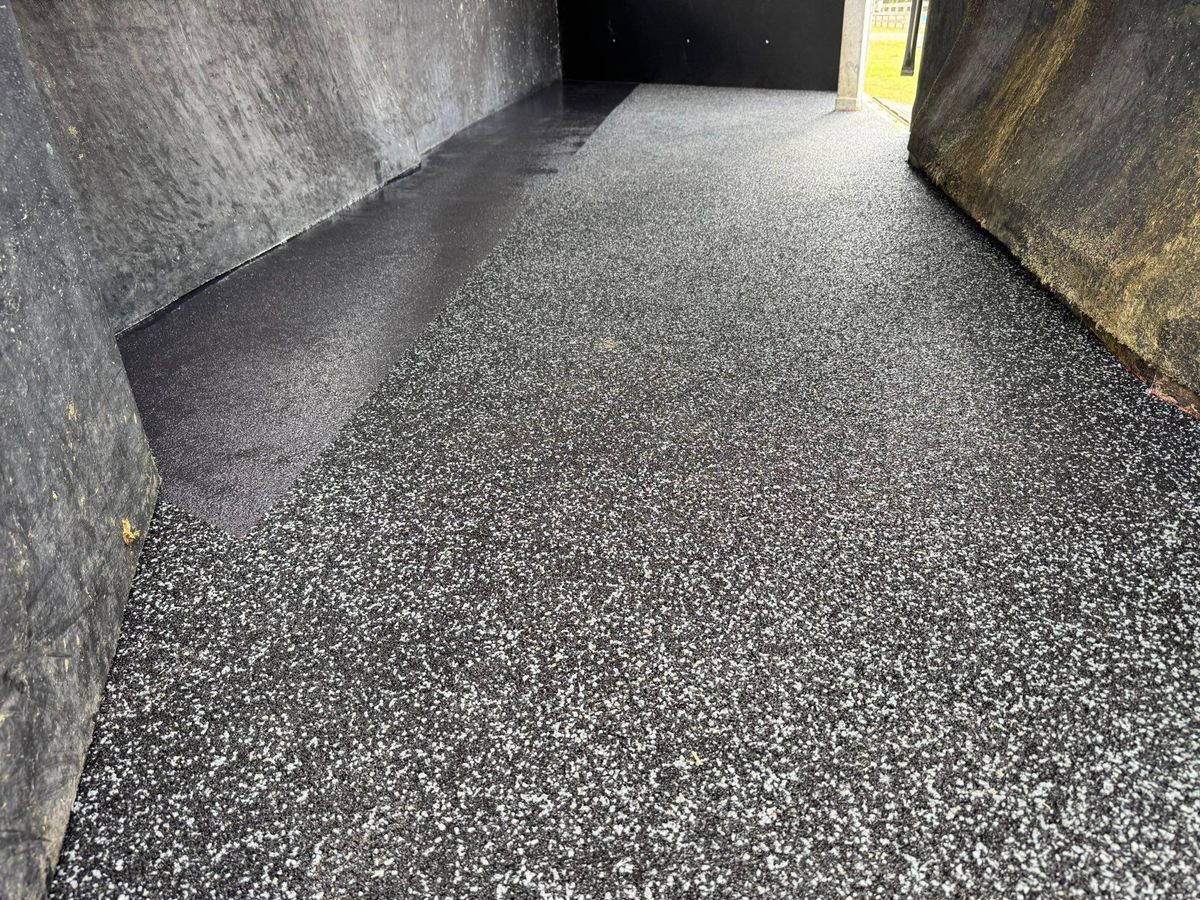 Floors and side wall mats for trailers for Shelton Trailer Flooring  in Ocala, FL
