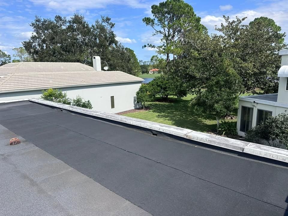 Roofing Replacement for Best Buy Roofing in Port Orange, FL