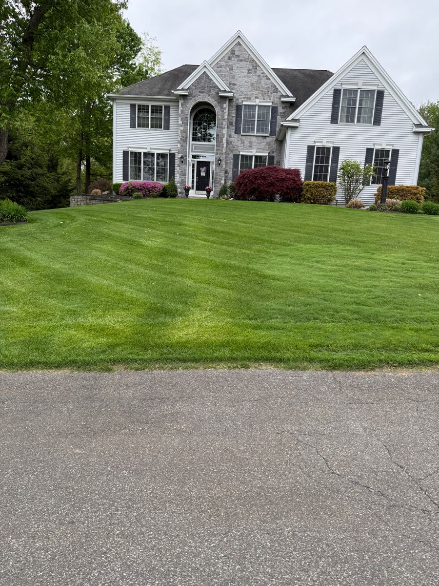 Lawn Maintenance for Katinas Property Maintenance in Clifton Park, NY