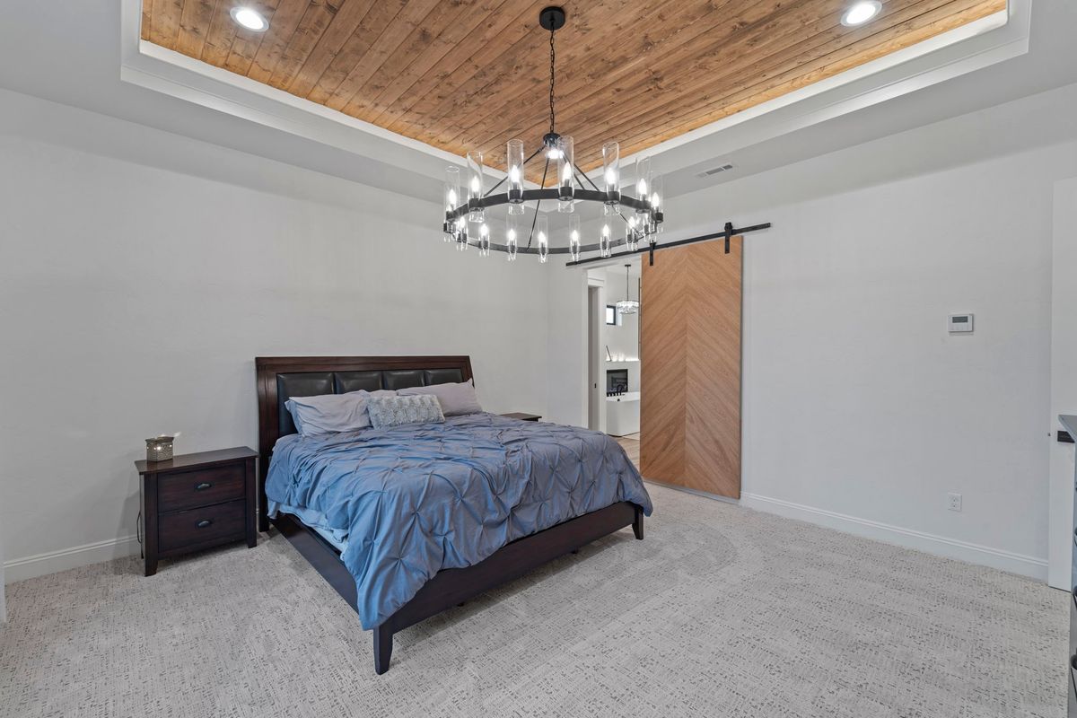 Custom Home Construction for Genuine Homes LLC in Franklin County, WA