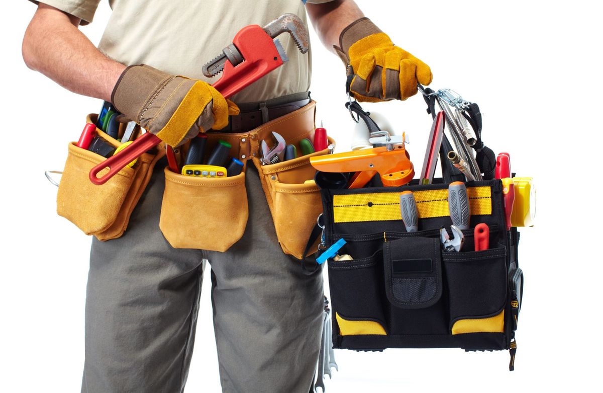 Handyman Services for CSI of Chicago in Chicago, IL