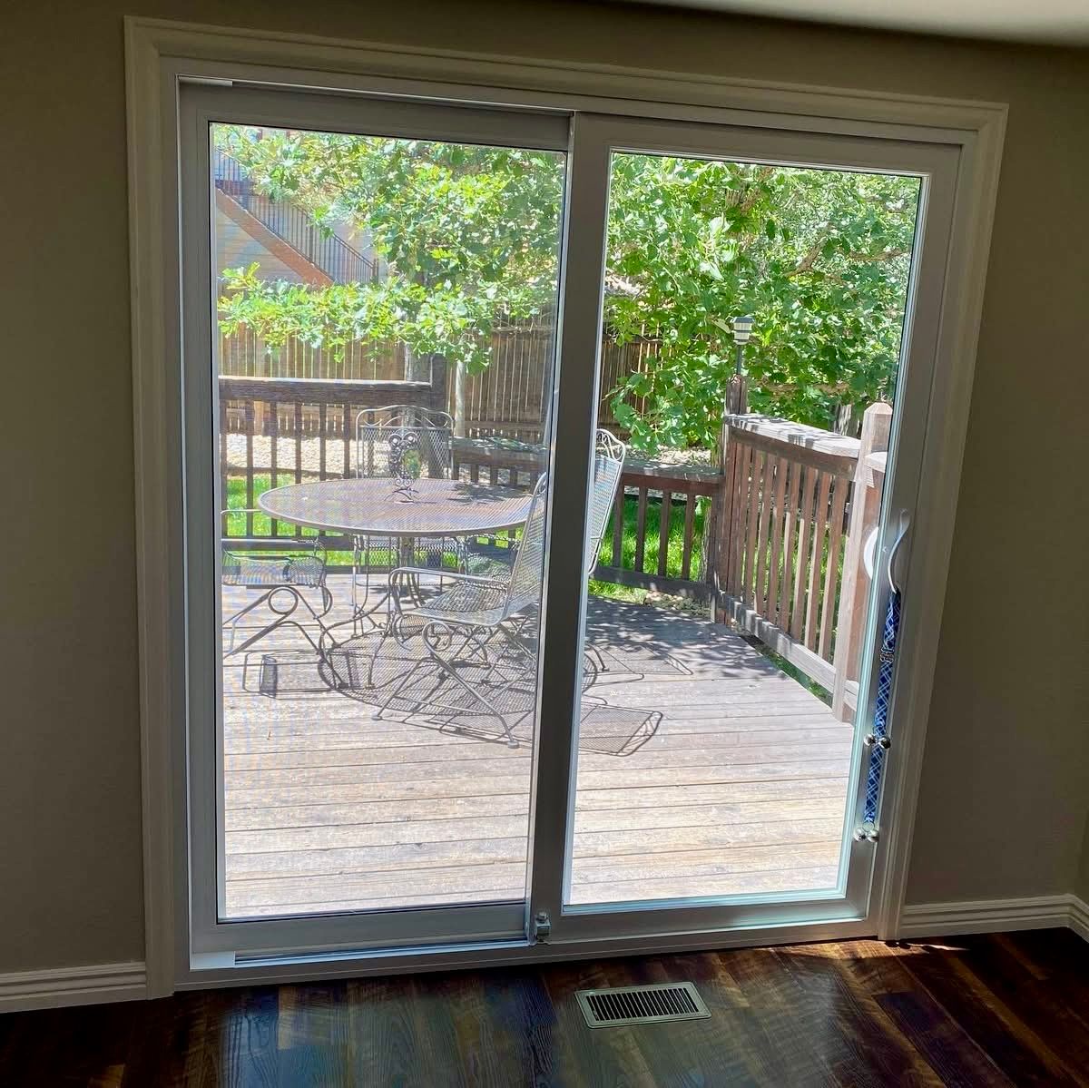 Deck & Patio Installation for All Season Improvements LLC in Colorado Springs, CO