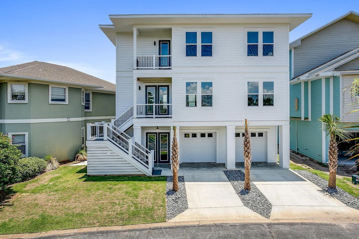 Fencing for Boomer Builds in Gulf Breeze, FL