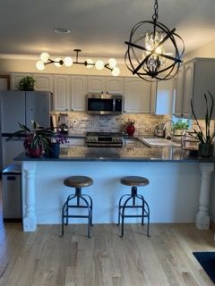Flooring for Majestic Remodeling LLC in Polson, MT