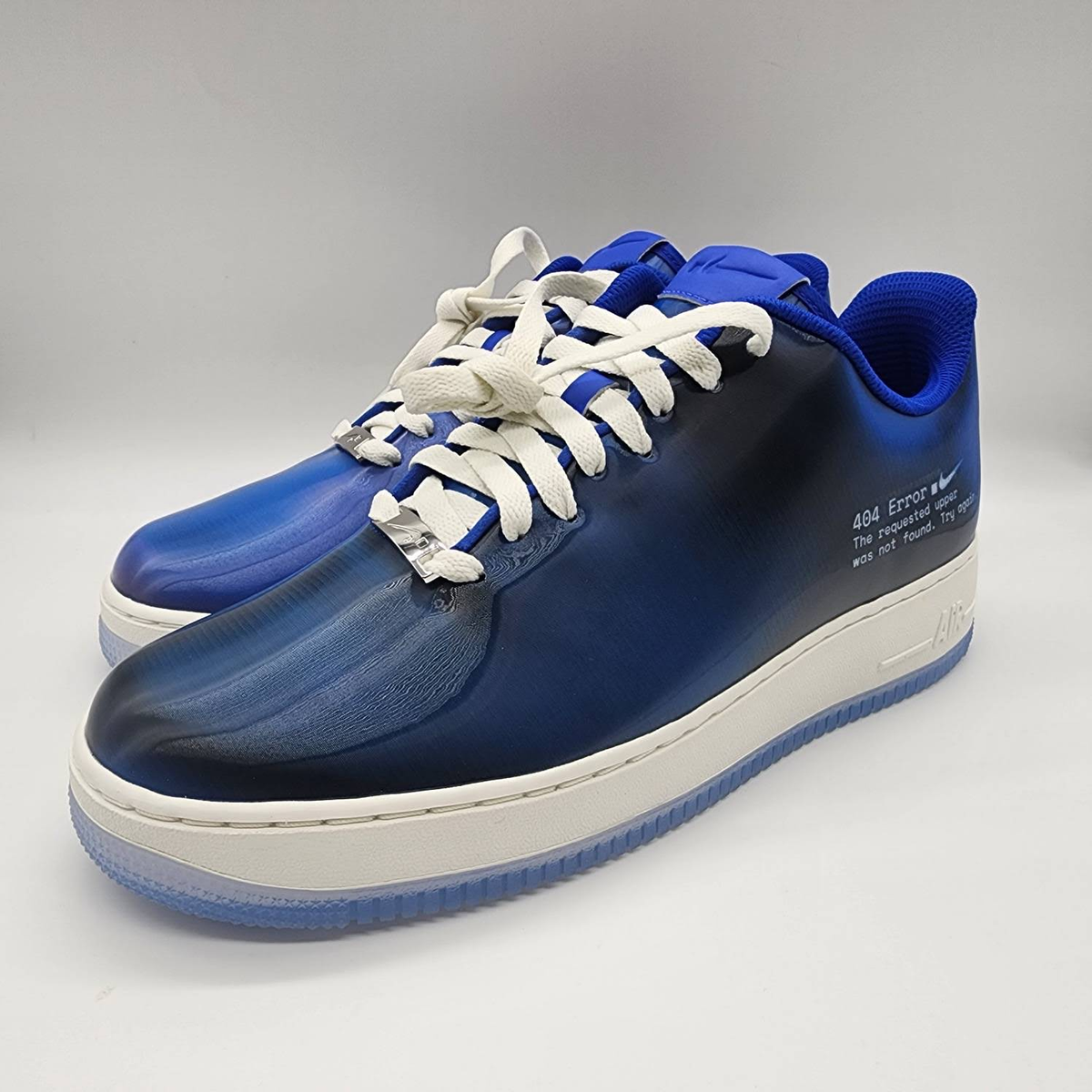 Sneaker Cleaning for Strange Soles in Boston, MA