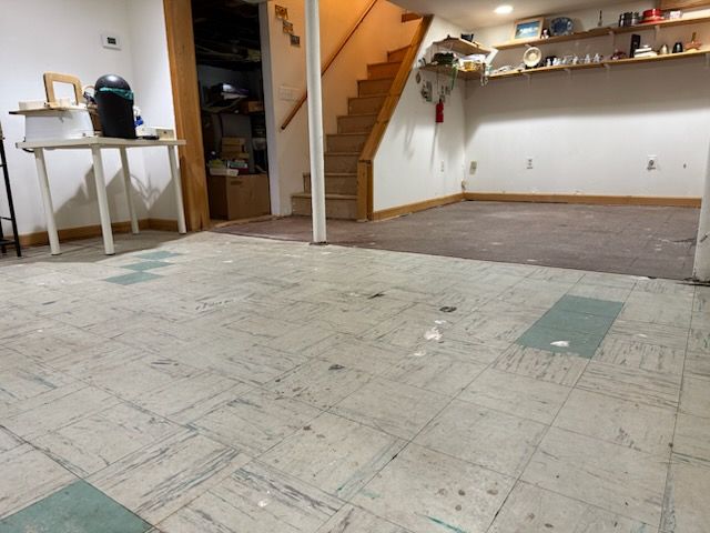 General Clean-Up for Quality Demo Services in Lawrence, MA