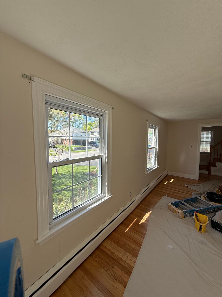 Flooring for Northway Views Construction in Portland, ME