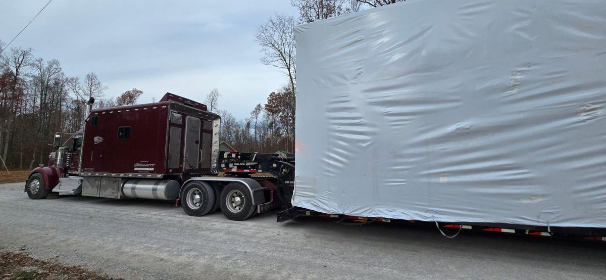 Other Services for Tennessee Plateau Services LLC in Sparta, TN