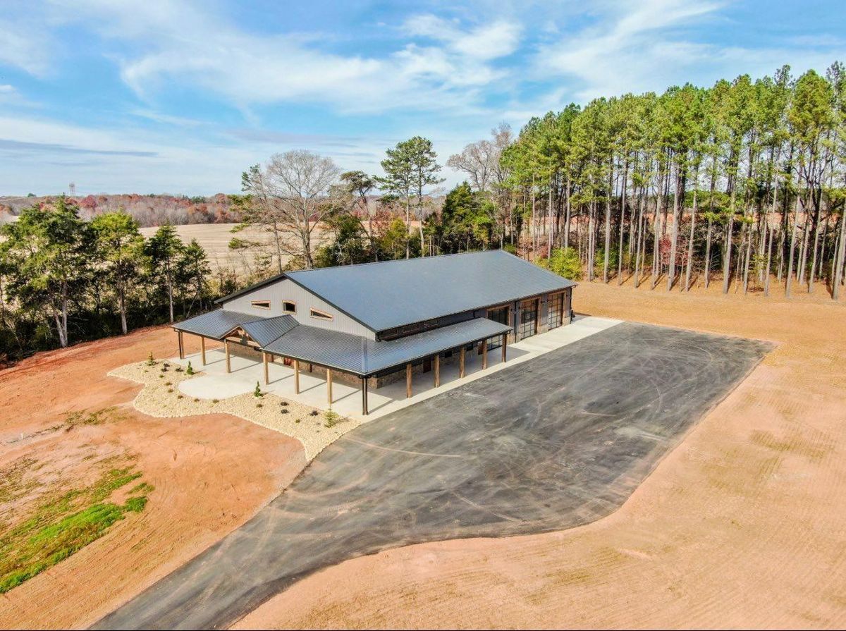 Custom Home Design for Extreme Construction Services in Charlotte, NC