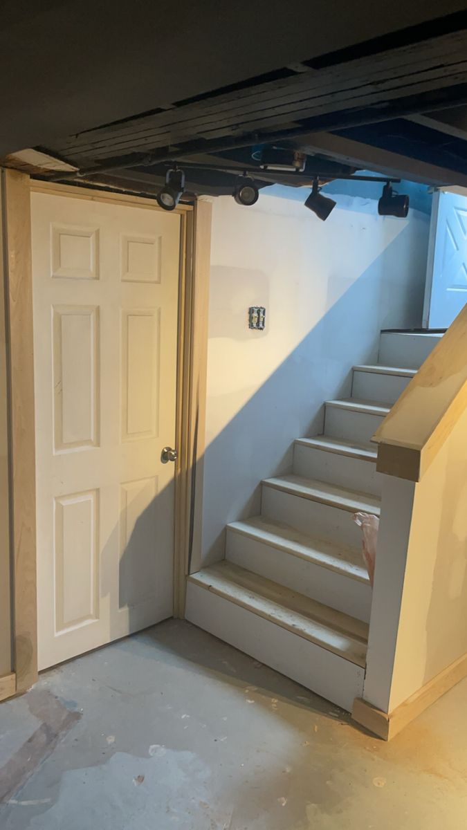 Demolition for Fixin’ Hixson’ in Medina, OH